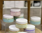 Whipped Soap